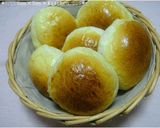 ☆サッポロ一番みそde焼きラーメンパン☆作り方4写真