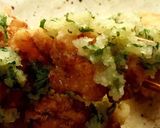塩麹の唐揚げ。柚子おろしポン酢。作り方7写真