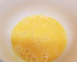 簡単！米粉のビターチョコブラウニー作り方3写真