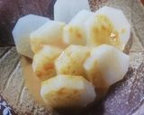 黄身味噌！ゆりさん風作り方4写真