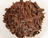 【 大量生産 】簡単生チョコトリュフ☆☆作り方1写真
