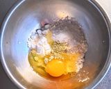 鰻のお好み焼き作り方2写真