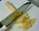 炊飯器で簡単♪鮎の炊き込みごはん♪作り方4写真