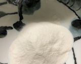 ダイエット中のきな粉飴風おやつ作り方1写真