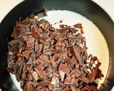 【 大量生産 】簡単生チョコトリュフ☆☆作り方3写真