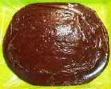 【 大量生産 】簡単生チョコトリュフ☆☆作り方4写真