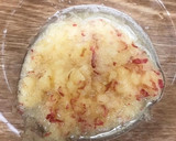 おろし野菜だれ☆牛肉ときのこの炒め煮作り方2写真