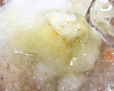 おろし野菜だれ☆牛肉ときのこの炒め煮作り方8写真
