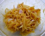 給食！ナポリタン☆ソフト麺作り方2写真