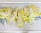 炊飯器de簡単♡めちゃウマ♡カレーポトフ作り方1写真