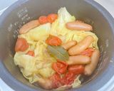 炊飯器de簡単♡めちゃウマ♡カレーポトフ作り方5写真