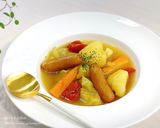 炊飯器de簡単♡めちゃウマ♡カレーポトフ作り方6写真