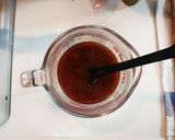 辛くない優しい味の麻婆豆腐作り方2写真