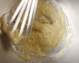 バレンタイン♡トースターで濃厚ブラウニー作り方3写真