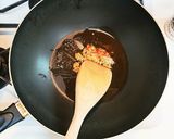 辛くない優しい味の麻婆豆腐作り方4写真