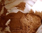 バレンタイン♡トースターで濃厚ブラウニー作り方9写真