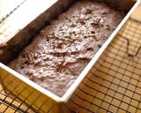 バレンタイン♡トースターで濃厚ブラウニー作り方12写真