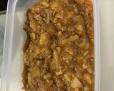 簡単ジャージャー麺作り方9写真