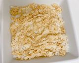 味付け1つ！レンジでパラパラ♪チャーハン作り方2写真