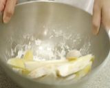 フライパンで簡単！米粉でフライドポテト作り方4写真