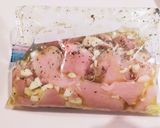 ★作り置き★鶏肉のガーリック炒め作り方2写真