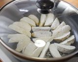フライパンで簡単！米粉でフライドポテト作り方6写真