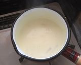7日ダイエット☆簡単ポカポカ豆乳スープ作り方1写真