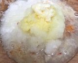おろし野菜だれ☆牛肉ときのこの炒め煮作り方6写真