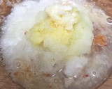 おろし野菜だれ☆牛肉ときのこの炒め煮作り方6写真