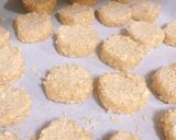 ザクザク☆オートミールクッキー作り方9写真
