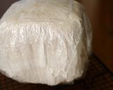【２日後も極ふわ】HBで究極の米粉パン♡作り方17写真