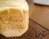 【２日後も極ふわ】HBで究極の米粉パン♡作り方16写真