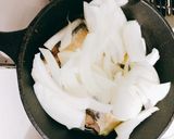 丸ごとオイルサーディンのチーズ焼き作り方2写真