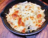 丸ごとオイルサーディンのチーズ焼き作り方6写真