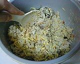 炊飯器で簡単♪鮎の炊き込みごはん♪作り方8写真