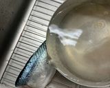 さば味噌煮作り方1写真
