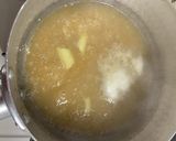 さば味噌煮作り方5写真