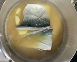 さば味噌煮作り方6写真