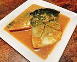 さば味噌煮作り方8写真