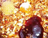 旨辛♪食べるラー油＊辛みが苦手でもOK！作り方5写真