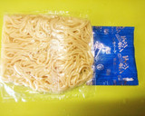 簡単美味しいアレンジ長崎皿うどんの作り方作り方2写真