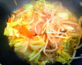 簡単美味しいアレンジ長崎皿うどんの作り方作り方5写真