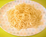 簡単美味しいアレンジ長崎皿うどんの作り方作り方8写真