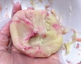 お正月お祝いにめでたい鯛の練り切り和菓子作り方7写真