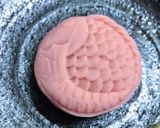 お正月お祝いにめでたい鯛の練り切り和菓子作り方14写真