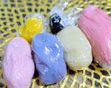 お正月お祝いにめでたい鯛の練り切り和菓子作り方8写真