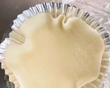 餃子の皮のポテトピザ作り方1写真
