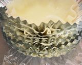 餃子の皮のポテトピザ作り方2写真