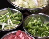 定番の回鍋肉作り方1写真