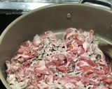 定番の回鍋肉作り方3写真